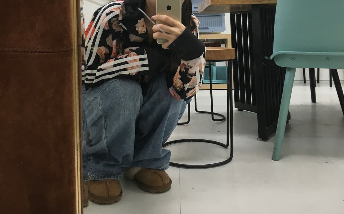 [한정판] 아디다스 파이어버드 플라워 져지 상품이미지2