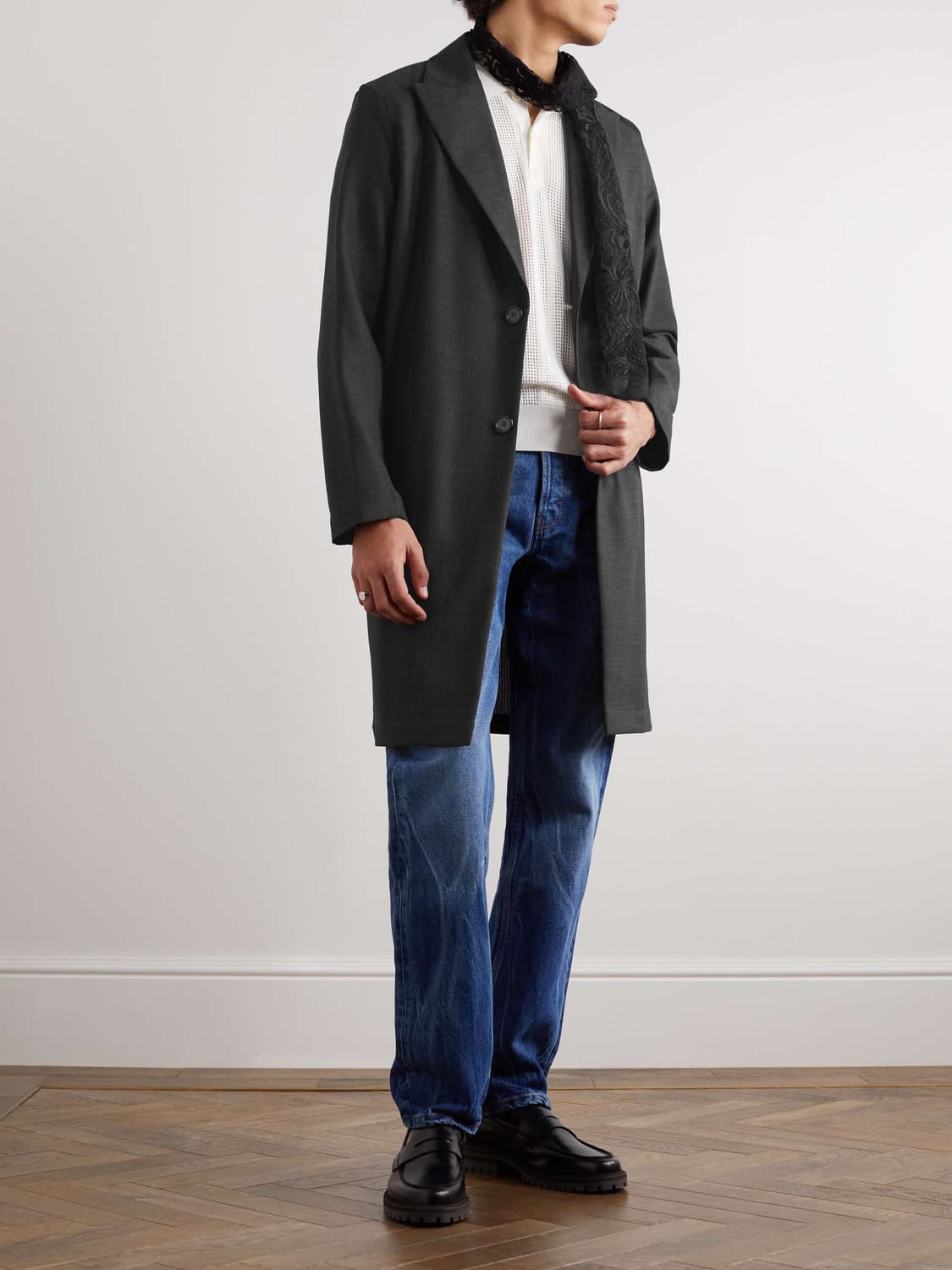 세퍼 코트 상품이미지1