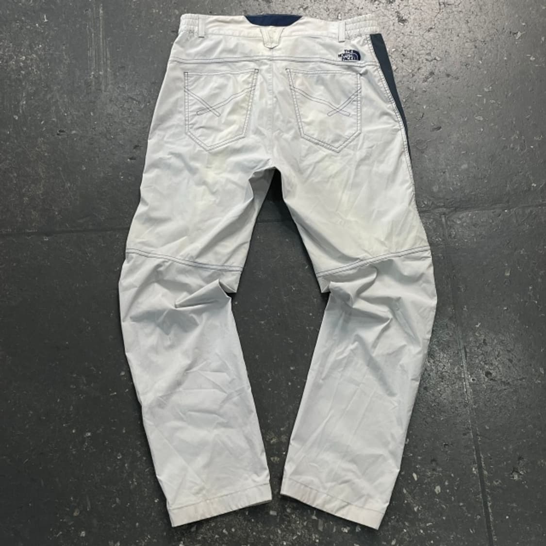 105 노스페이스 등산바지  상품이미지4