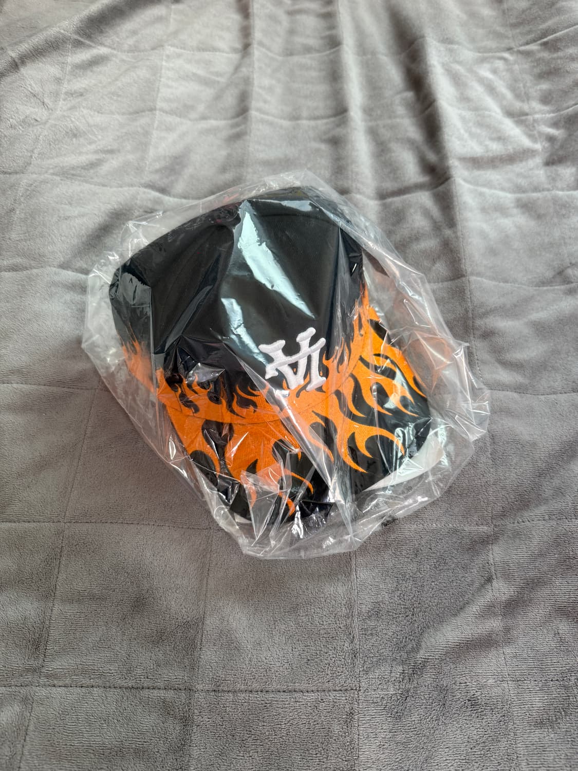 Kill The Hype 킬더하이프 스냅백(새상품) 상품이미지6