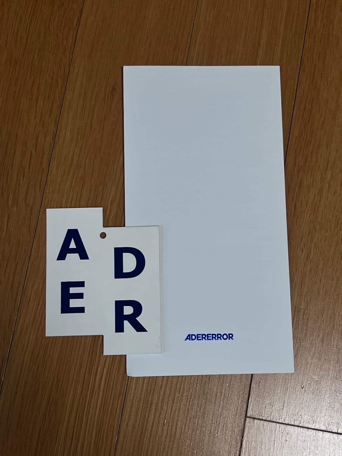 아더에러 후드집업 m 상품이미지2