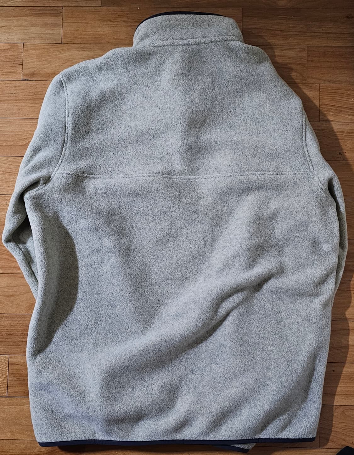 파타고니아 신칠라 라이트웨이트 오트밀 상품이미지2