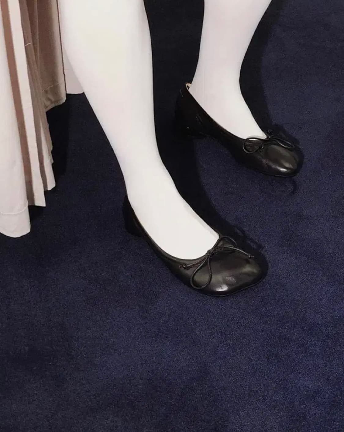 마르지엘라 발레리나 플랫슈즈 상품이미지2