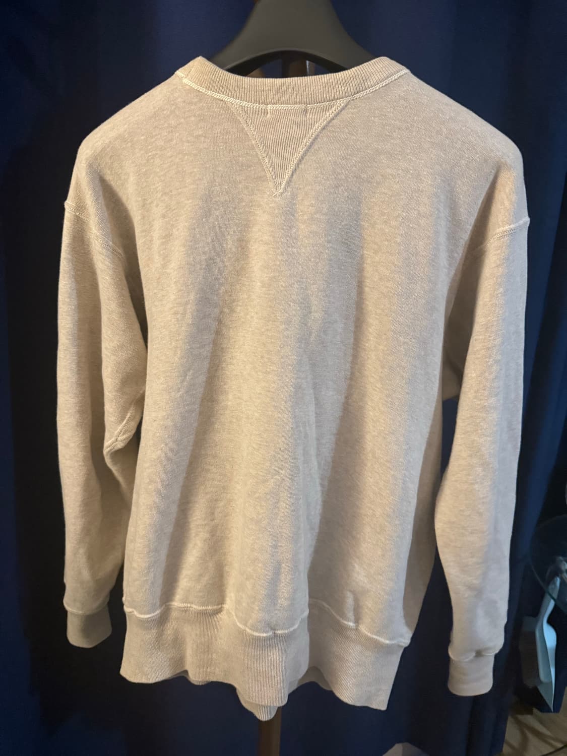 웨어하우스 HILLSIDE 스웻 상품이미지4