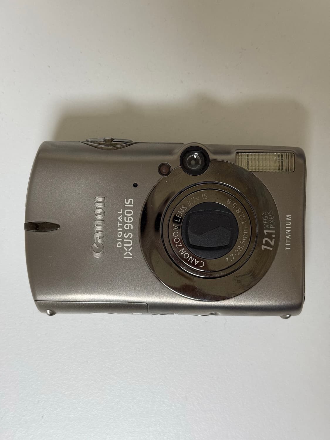캐논 익서스 960 is (익시 2000 is) 상품이미지1