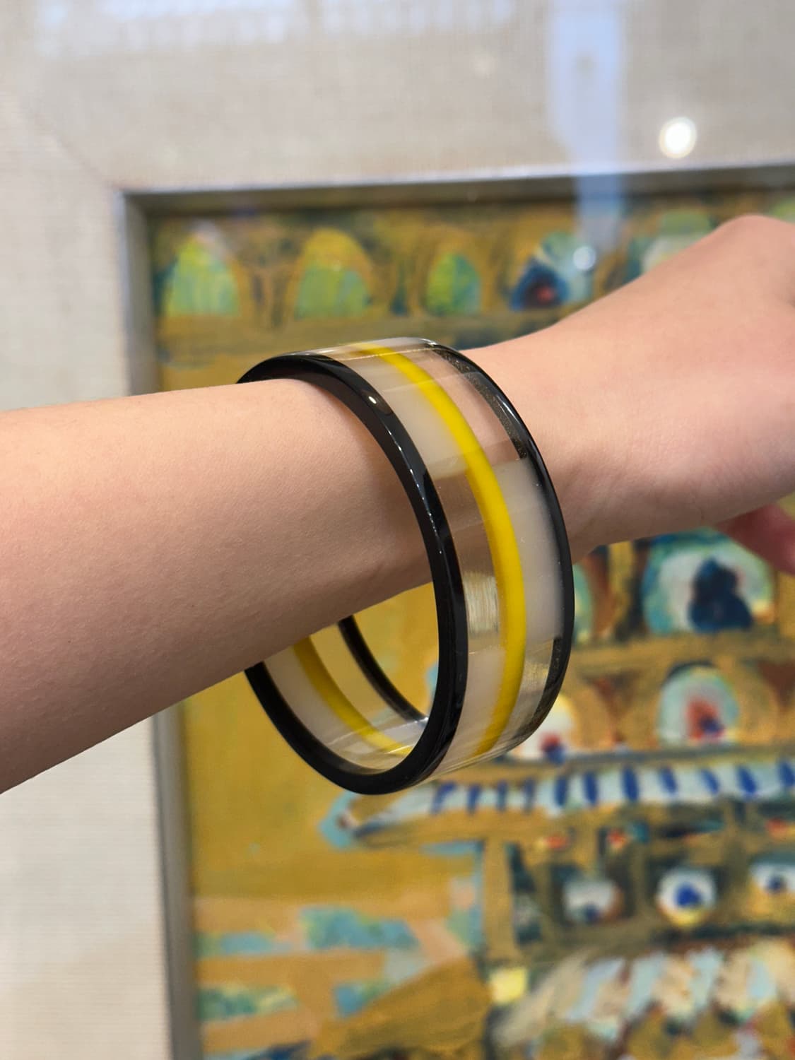 Vintage bangle🏁 상품이미지3