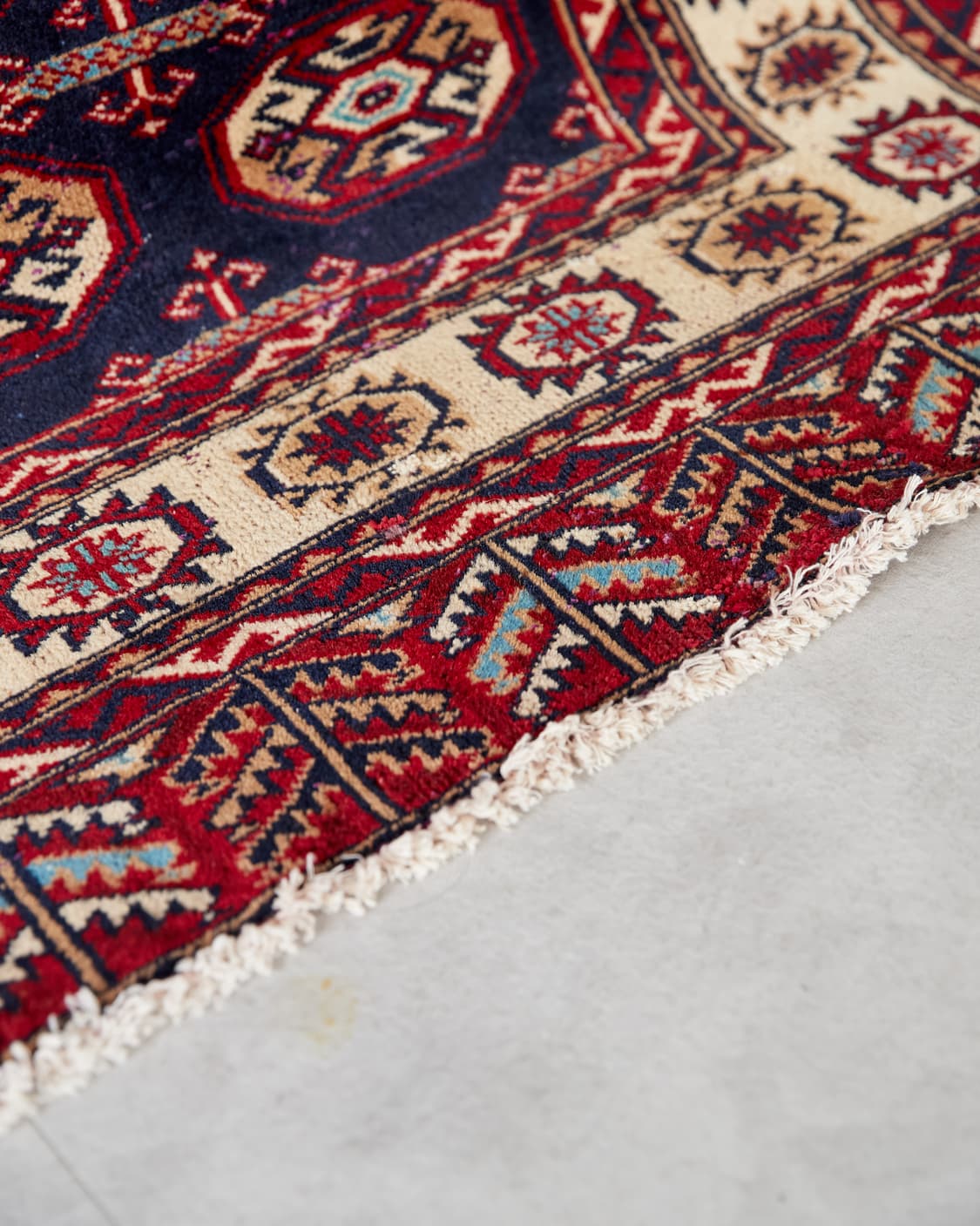 Pakistan rug 상품이미지4