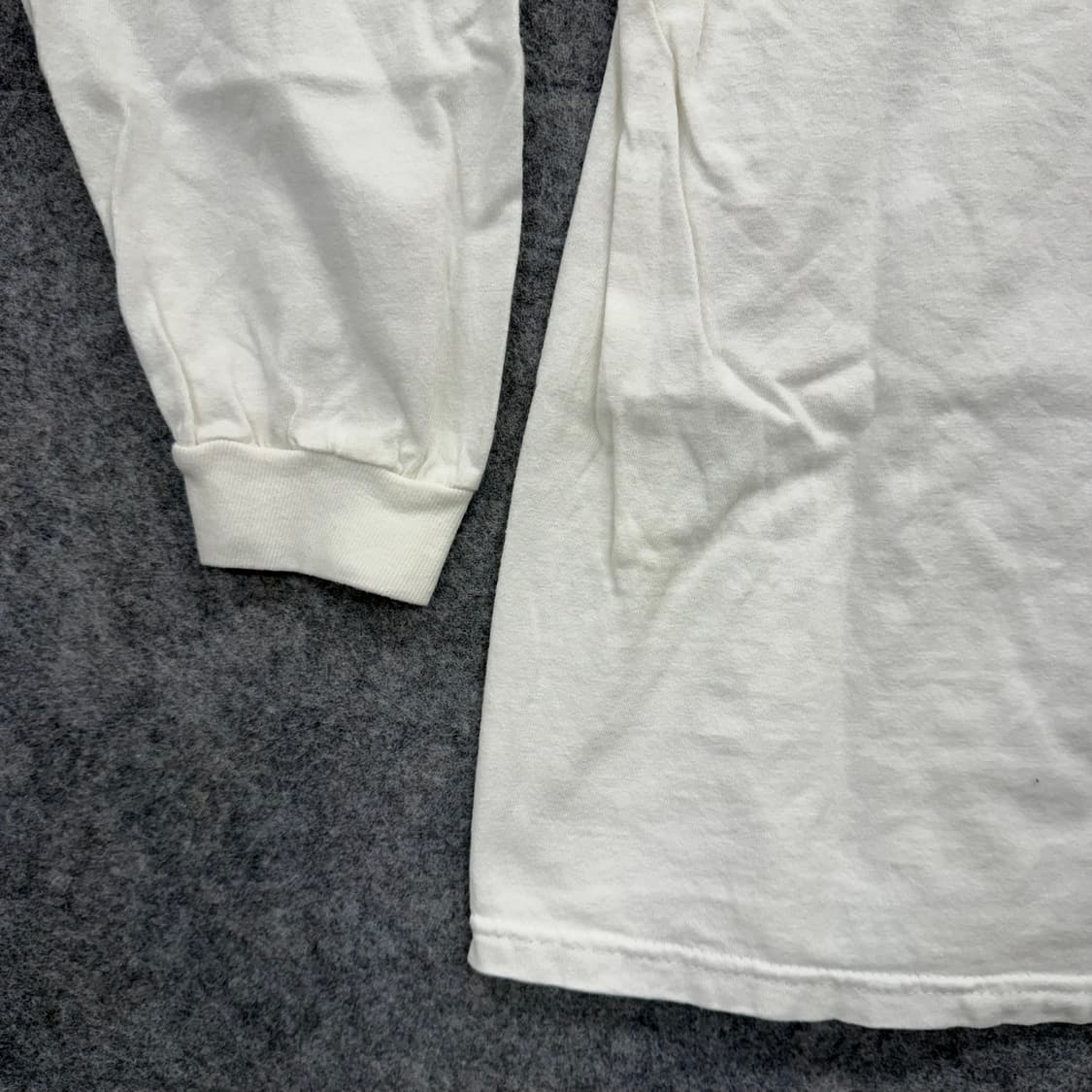 90s Vintage Delta Pro Weight Long Sleeve 상품이미지8