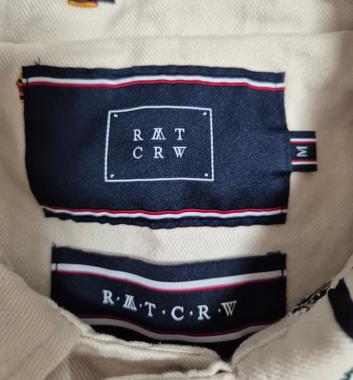 로맨틱크라운 코튼 자켓 상품이미지3