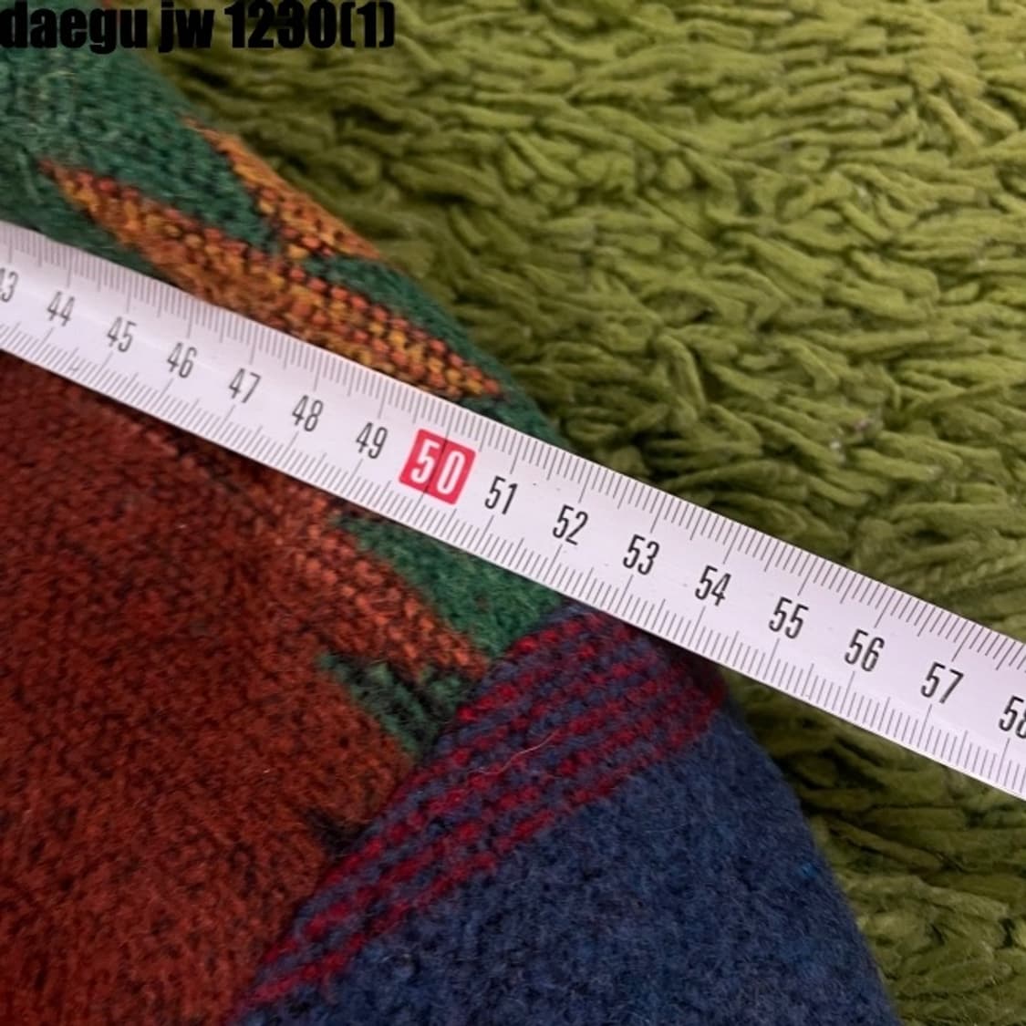 아메리칸 잭 자켓 상품이미지8