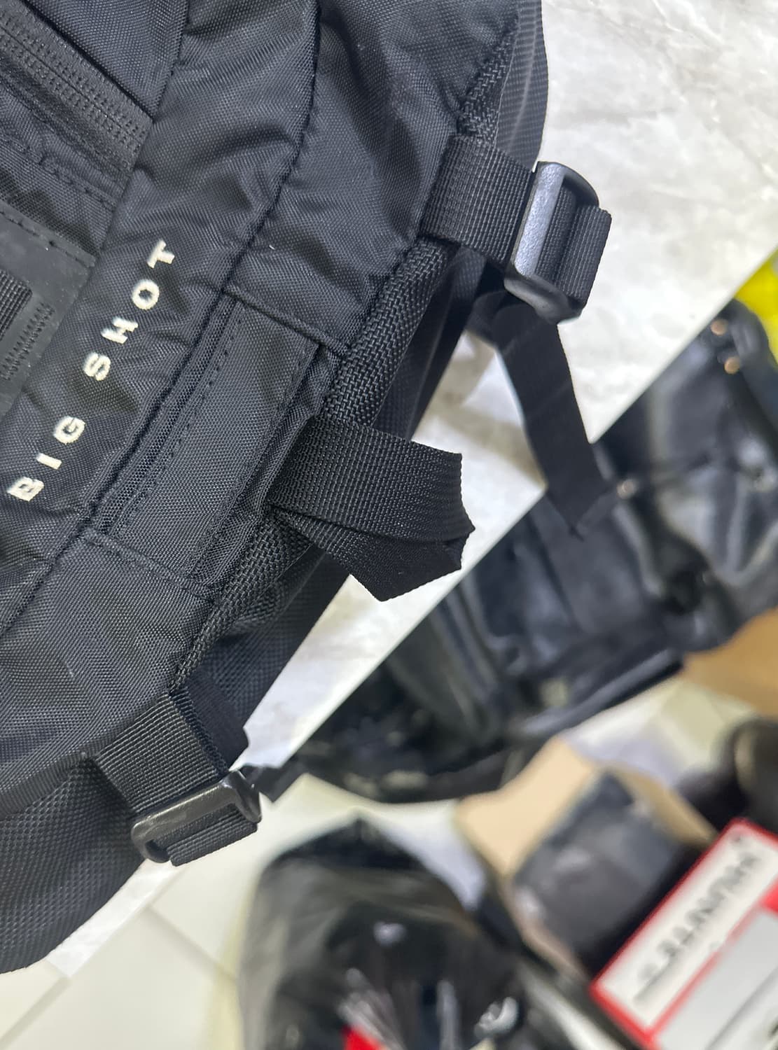 TNF 노스페이스 빅샷 (30L) 백팩 상품이미지4