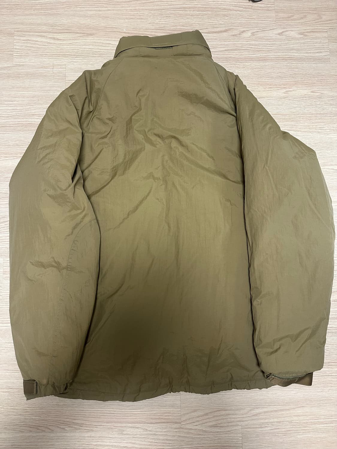 미해병대 프리마로프트 SR(100) 상품이미지3