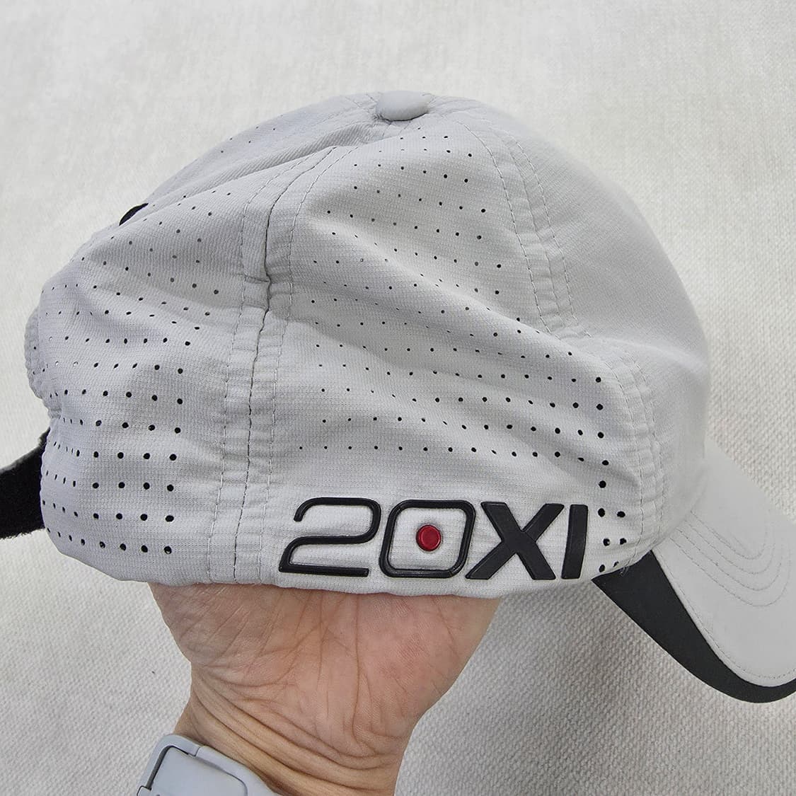 [F] 나이키 골프 빈티지 볼캡 모자 1229J 상품이미지4