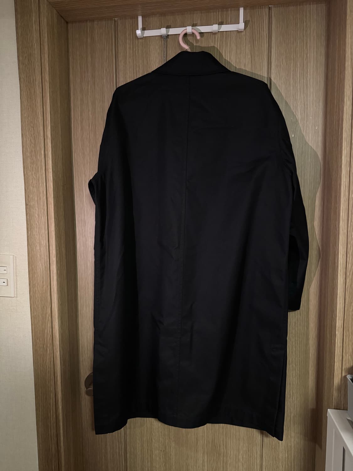 유니클로 U 코트 s 상품이미지2