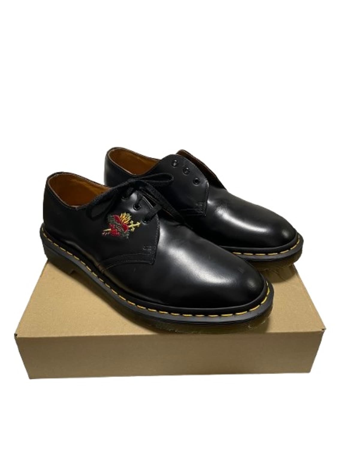 닥터마틴 x 슈프림 세크리드 하트 260 상품이미지1