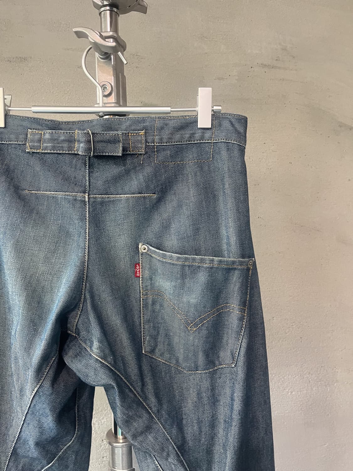 Levi’s Engineered Jeans 상품이미지10