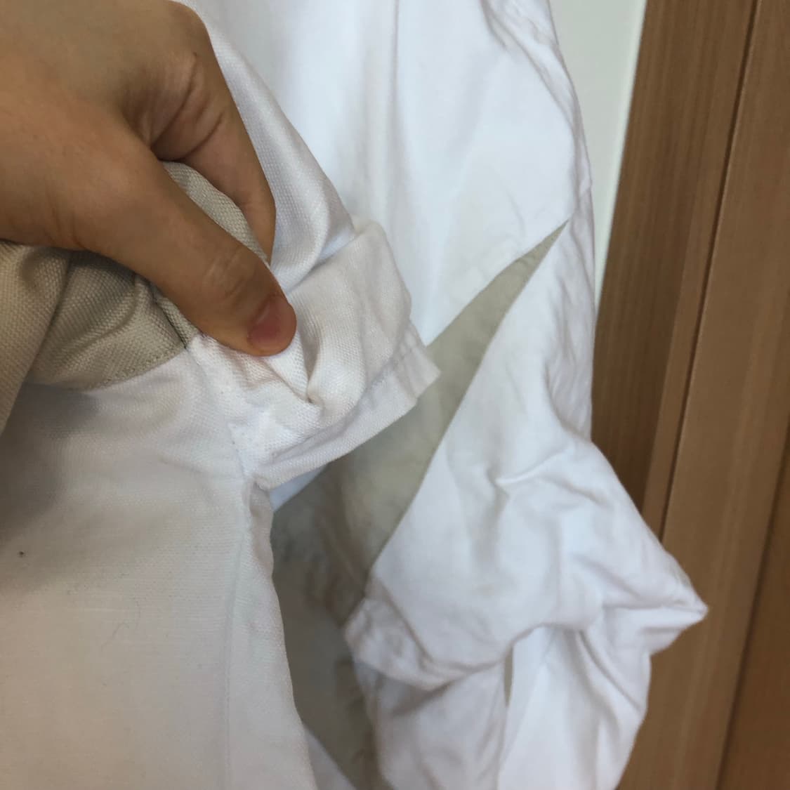XL 희귀매물) 리복 X 코트와일러 트랙 수트 자켓 점퍼 윈드러너 상품이미지6