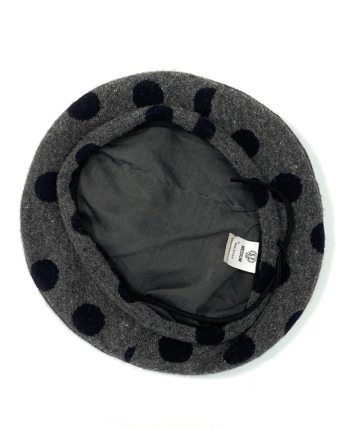 Engineered Garments Dot Beret 상품이미지4