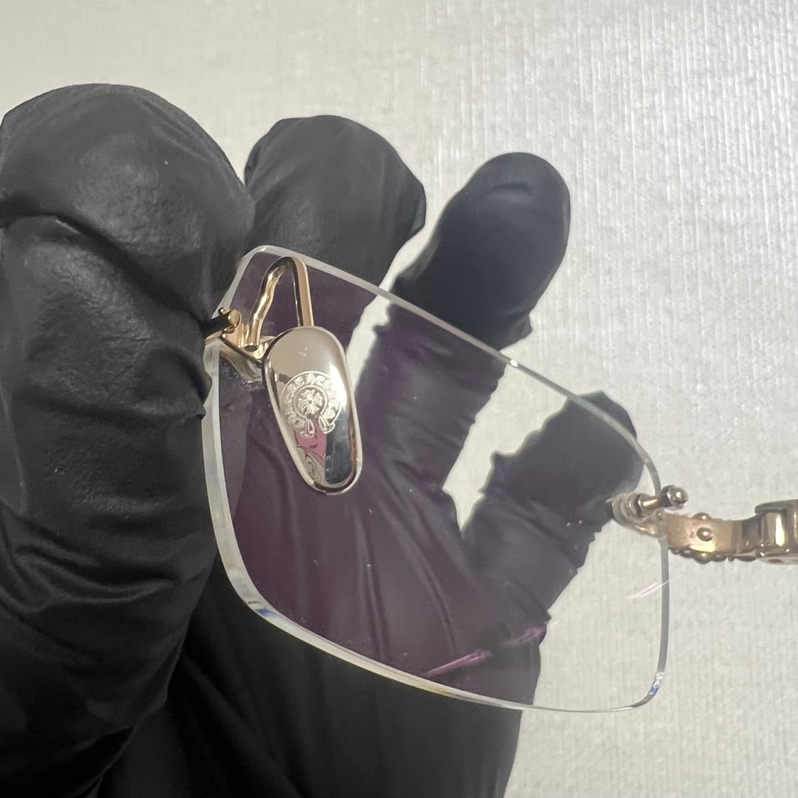 크롬하츠 필스3 GP-BK 극미중고 판매합니다  상품이미지6