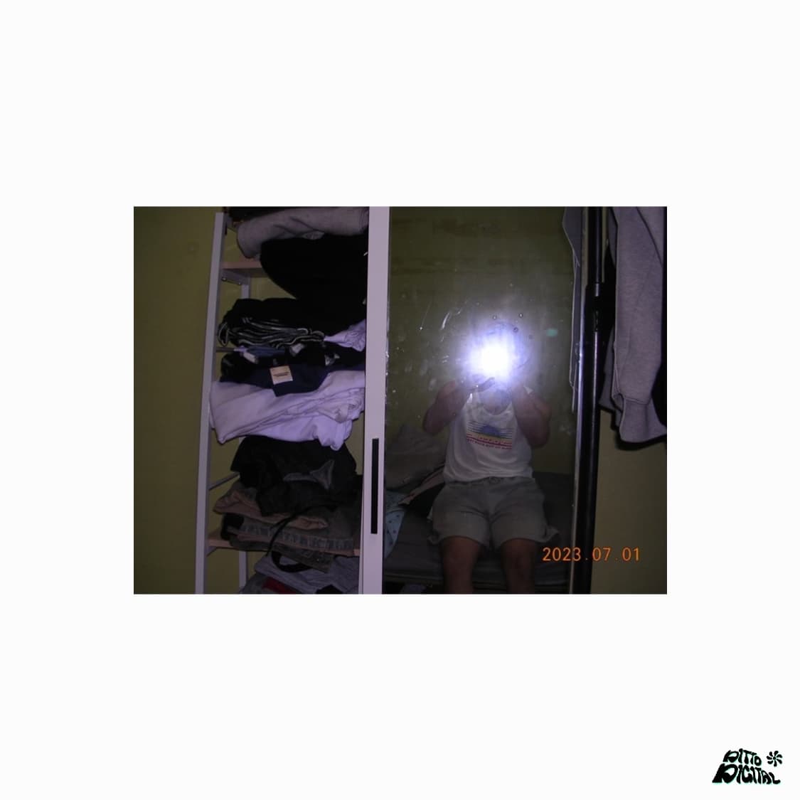Nikon Coolpix 3200 상품이미지7