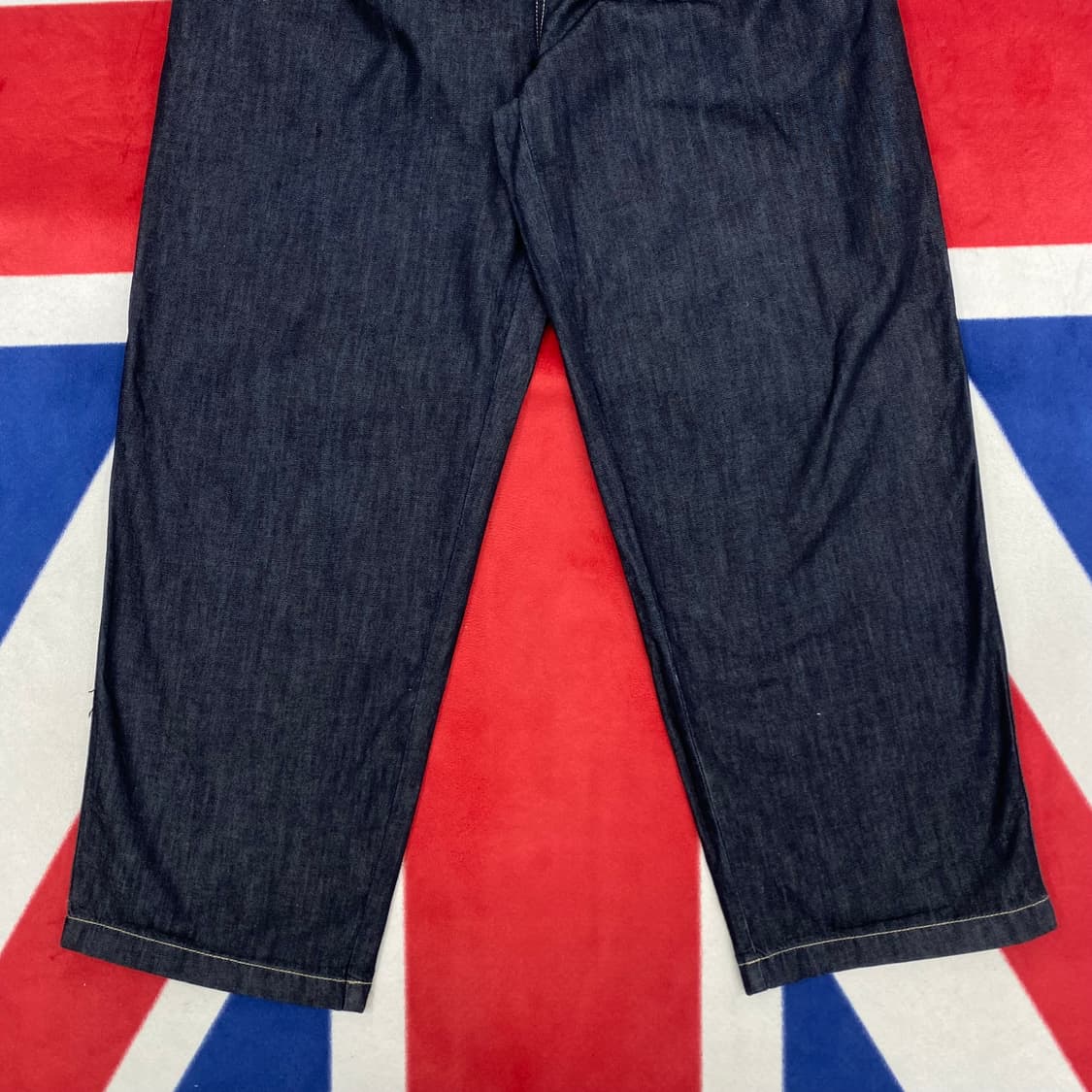 마리떼 데님팬츠 27 상품이미지3