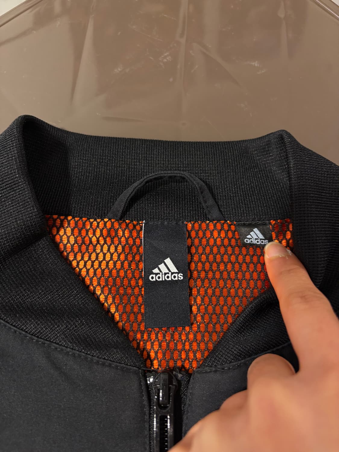 아디다스 자켓 상품이미지7