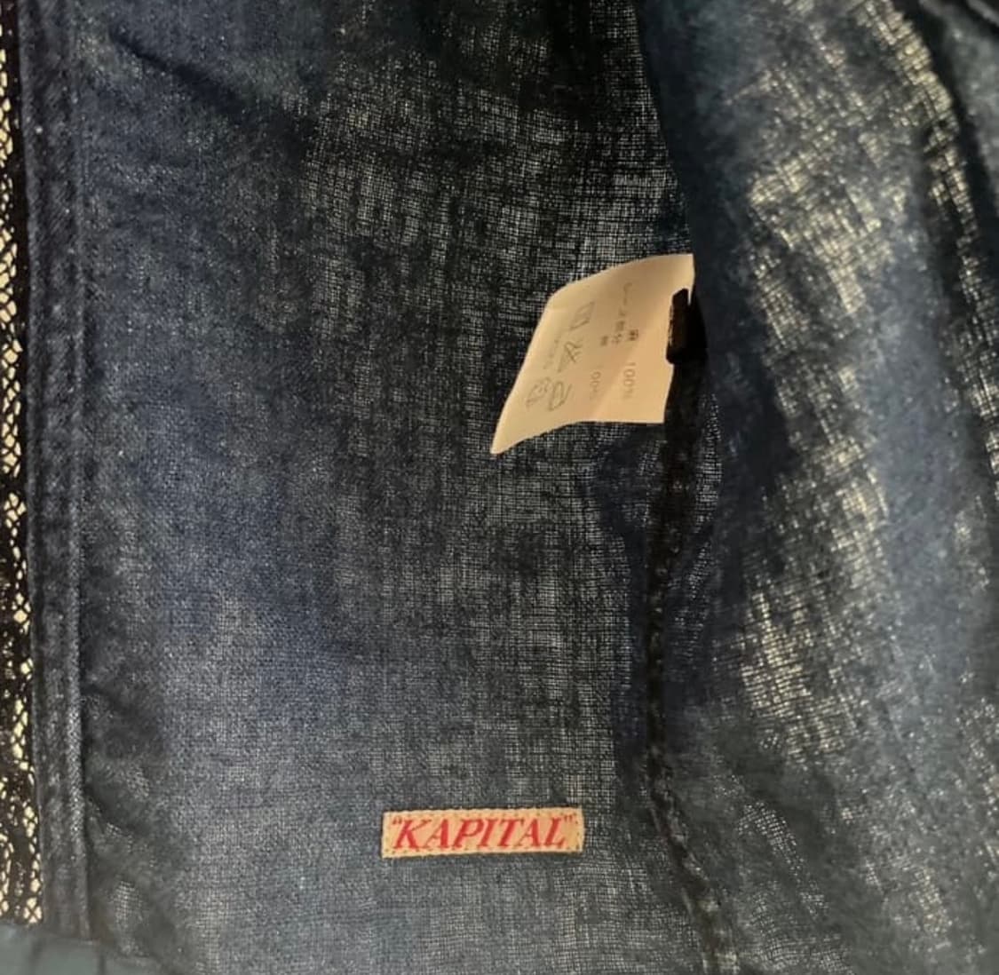 kapital 베스트 s 상품이미지4