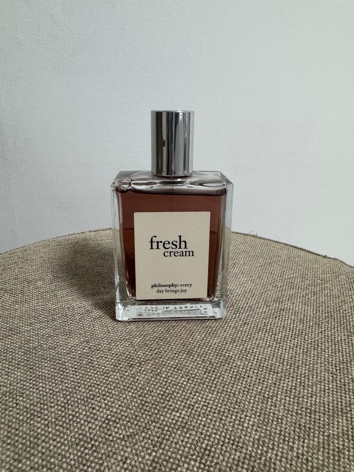 필로소피 프레쉬 크림 향수 상품이미지1