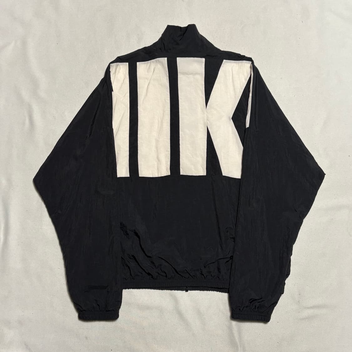 XXL 나이키 빅로고 나일론 바람막이 상품이미지3