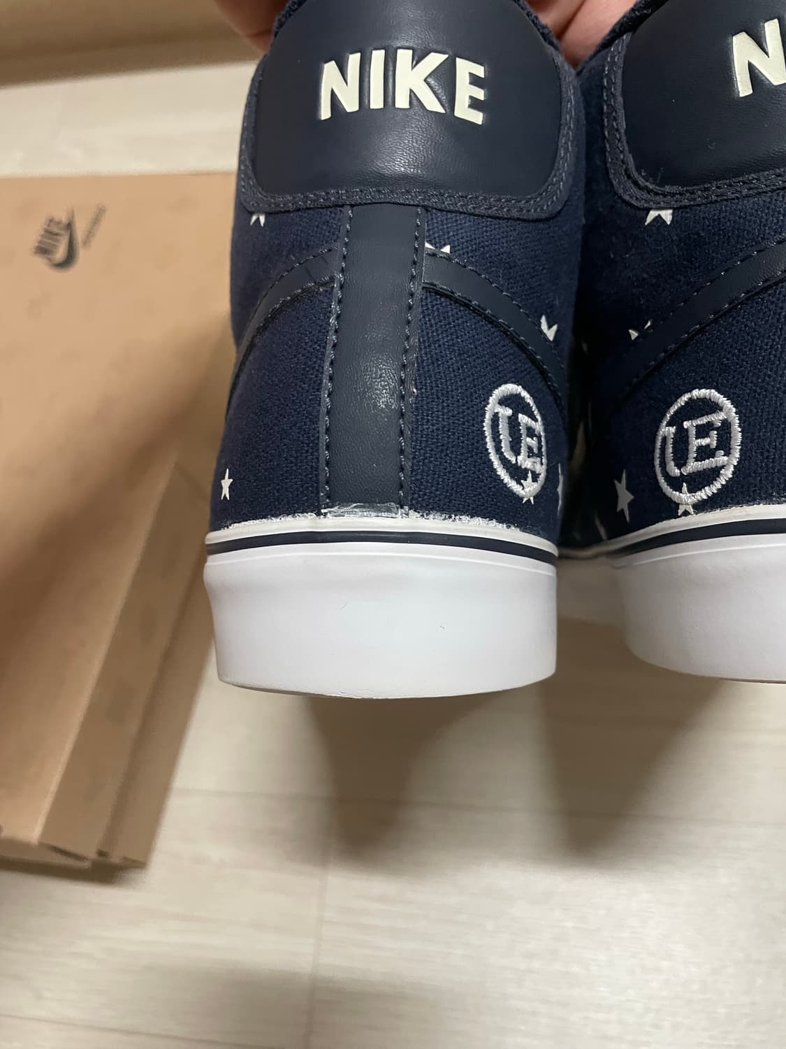 나이키 유니폼 익스페리먼트 올코트 상품이미지9