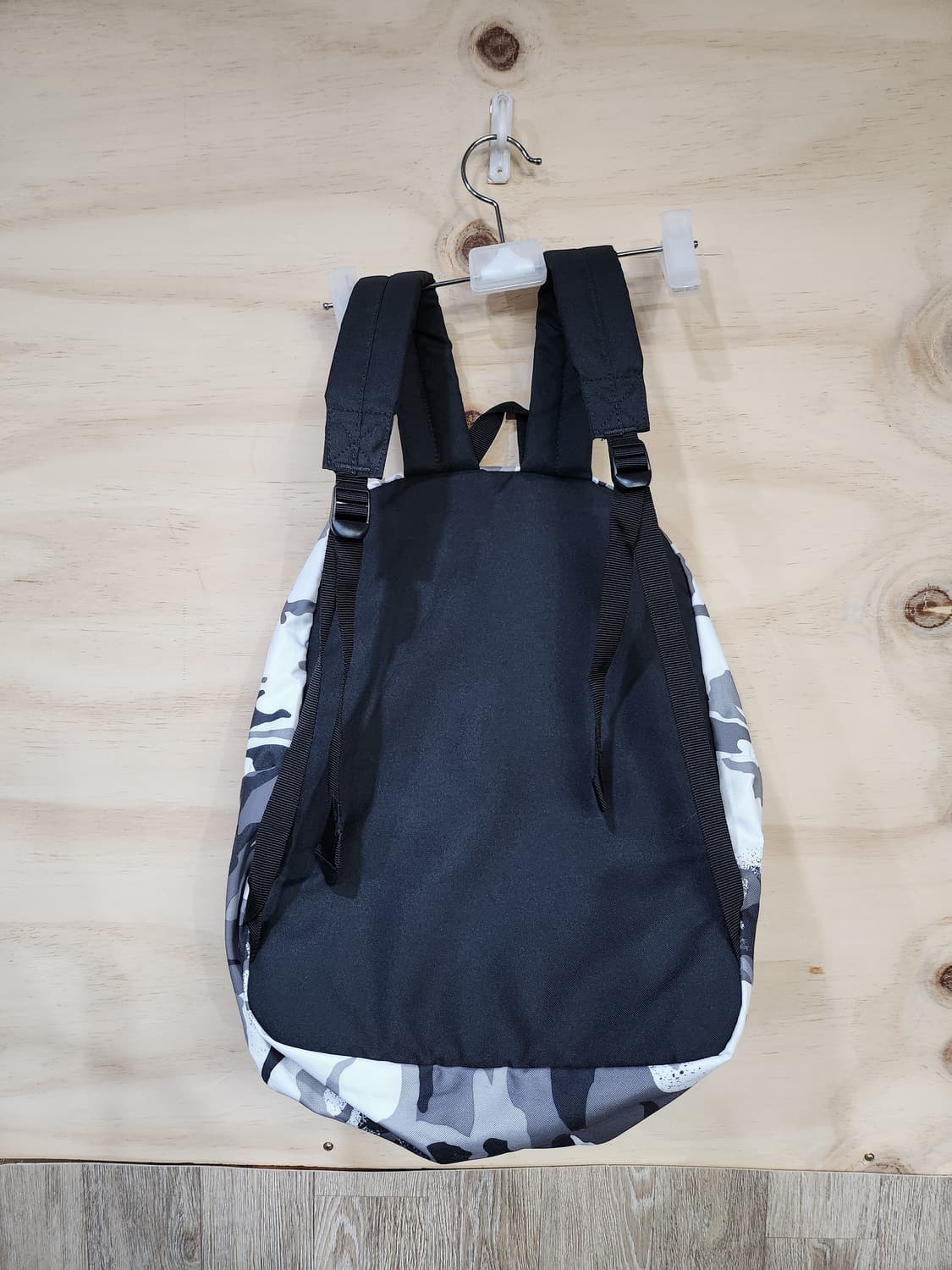 627) 컬럼비아 카모 백팩 상품이미지2