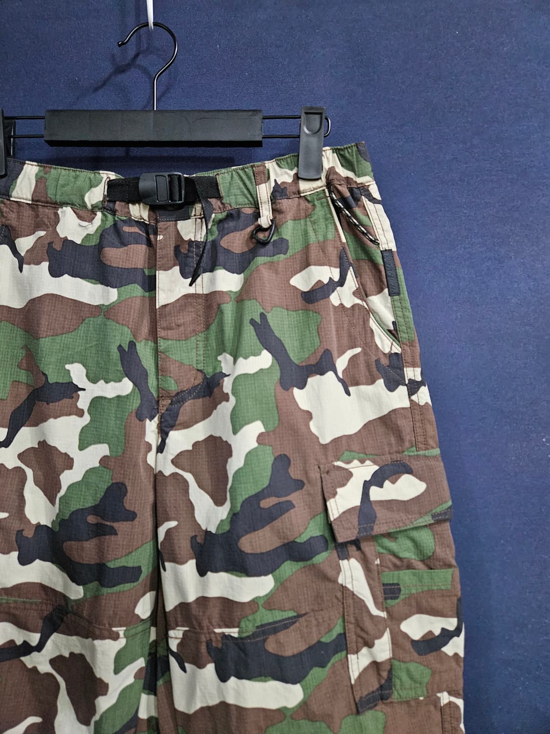 콜롬비아 카모 남성 허리 30~31 카고팬츠  상품이미지4