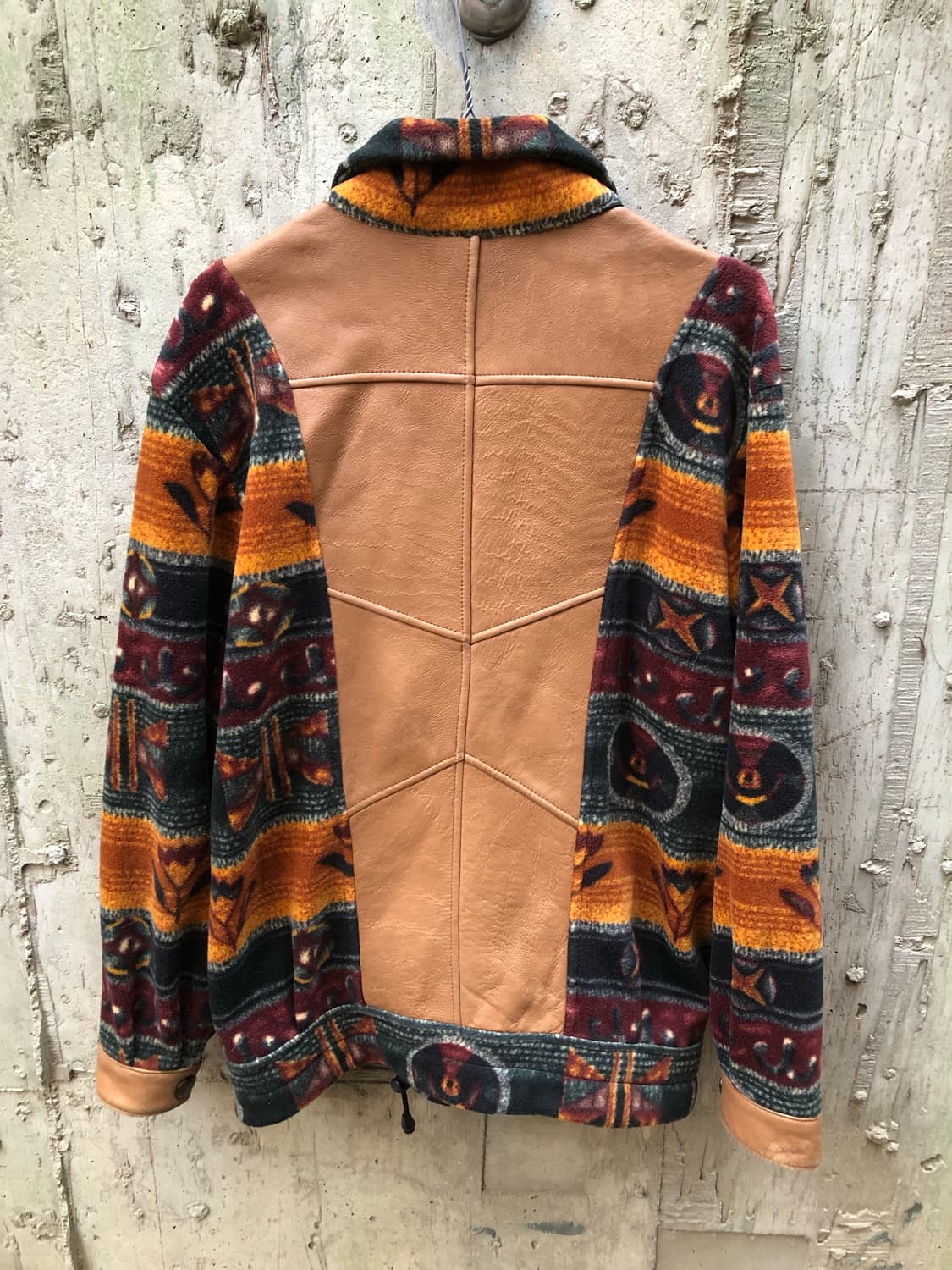 slinkskin jacket (Made in New Zealand) 상품이미지9