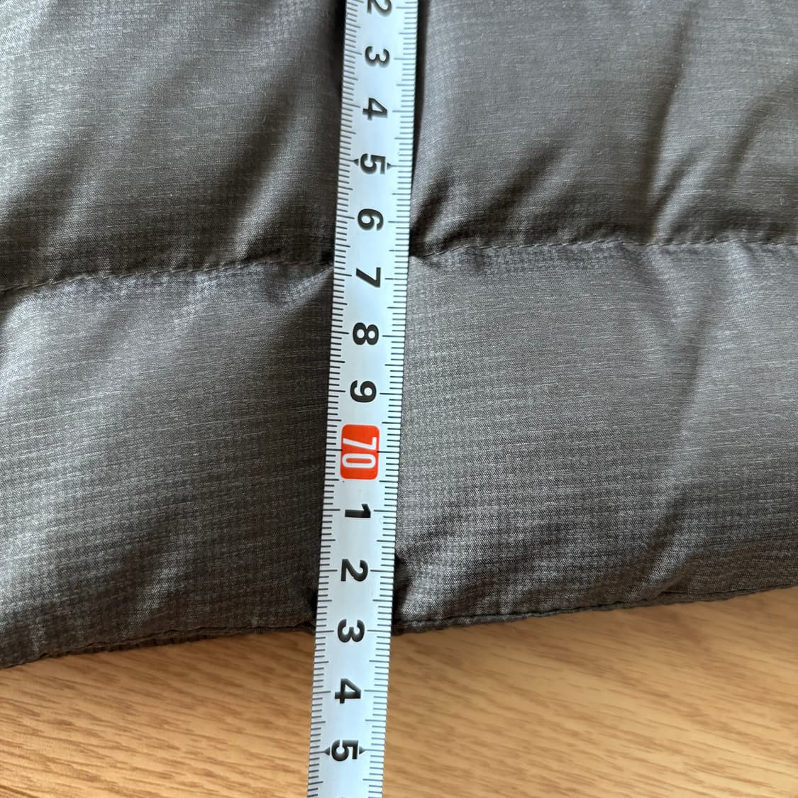 LEEDONGSOO 남성 패딩 105 상품이미지9