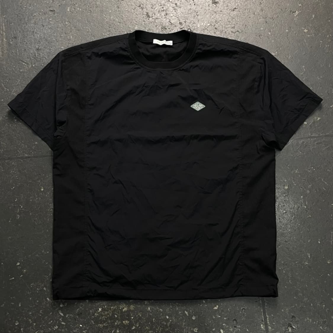 100 더 카트 골프 반팔 웜업  상품이미지1