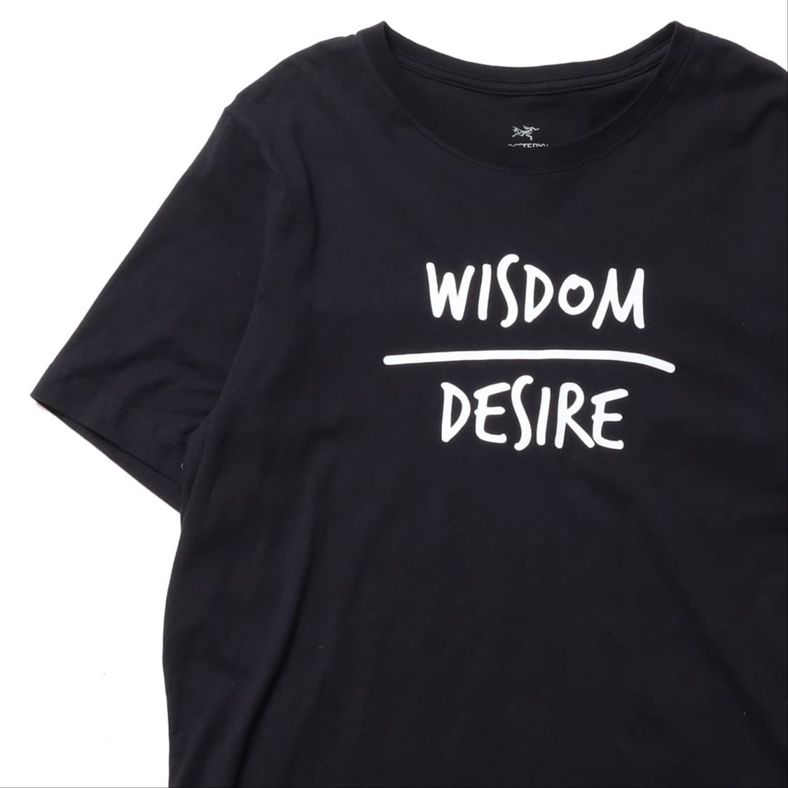 아크테릭스 Arc'Teryx Acumen T-shirt 상품이미지2