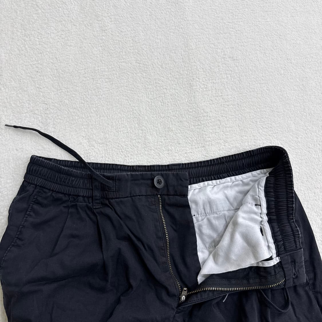 M 커버낫 워크 팬츠 0331T 상품이미지3