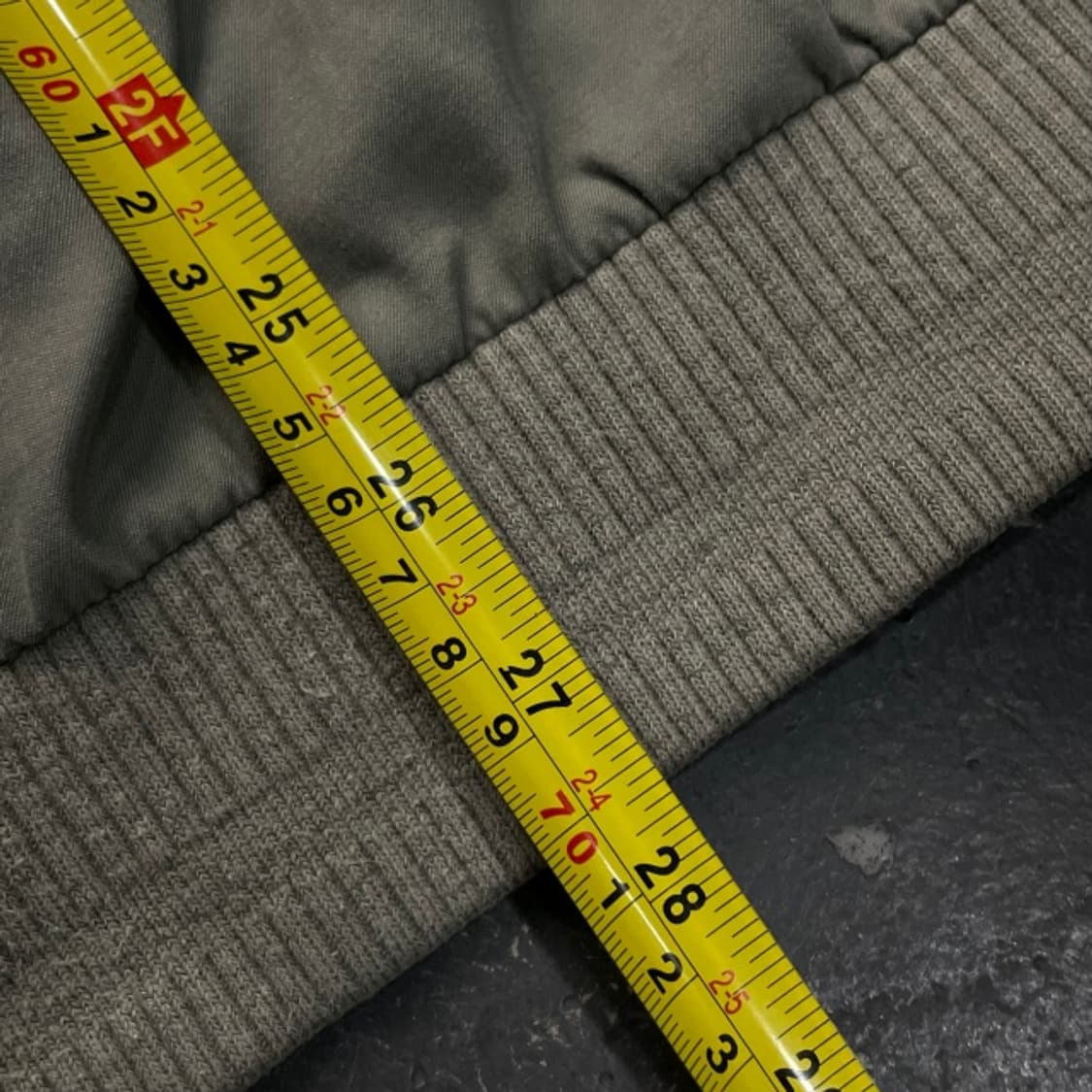 105 나이키 올드스쿨 웜업 상품이미지6