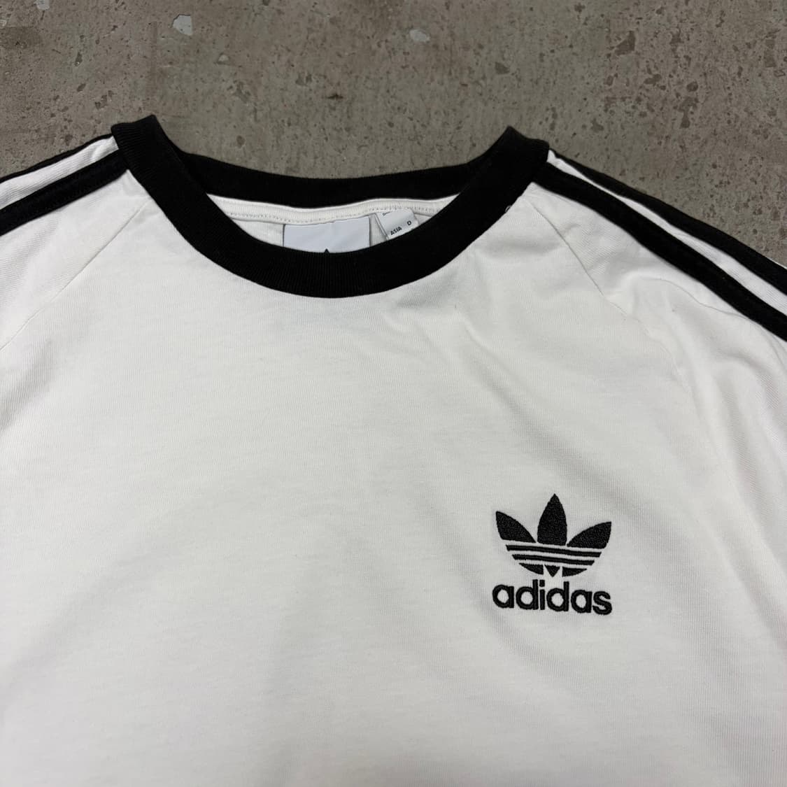 아디다스 반팔티[1855] 상품이미지4