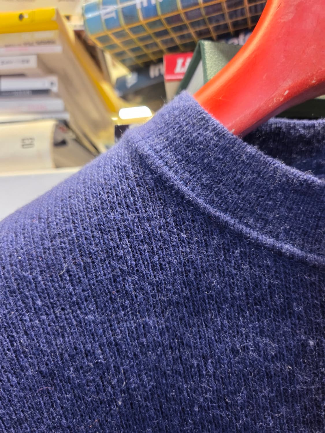 스톤아일랜드 니트 상품이미지5