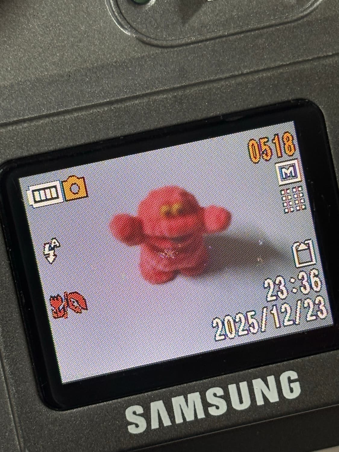 삼성 케녹스 Digimax 201 디카 상품이미지6