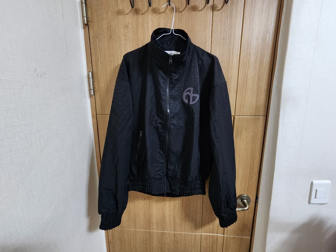 (M)노매뉴얼 W.B 자켓 상품이미지2