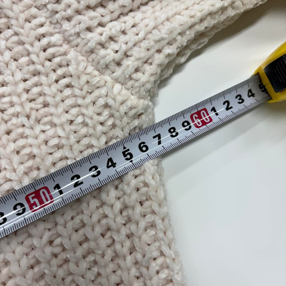 LIZLISA 리즈리사 쿠루미 모리걸 라떼 갸루 니트 상품이미지6