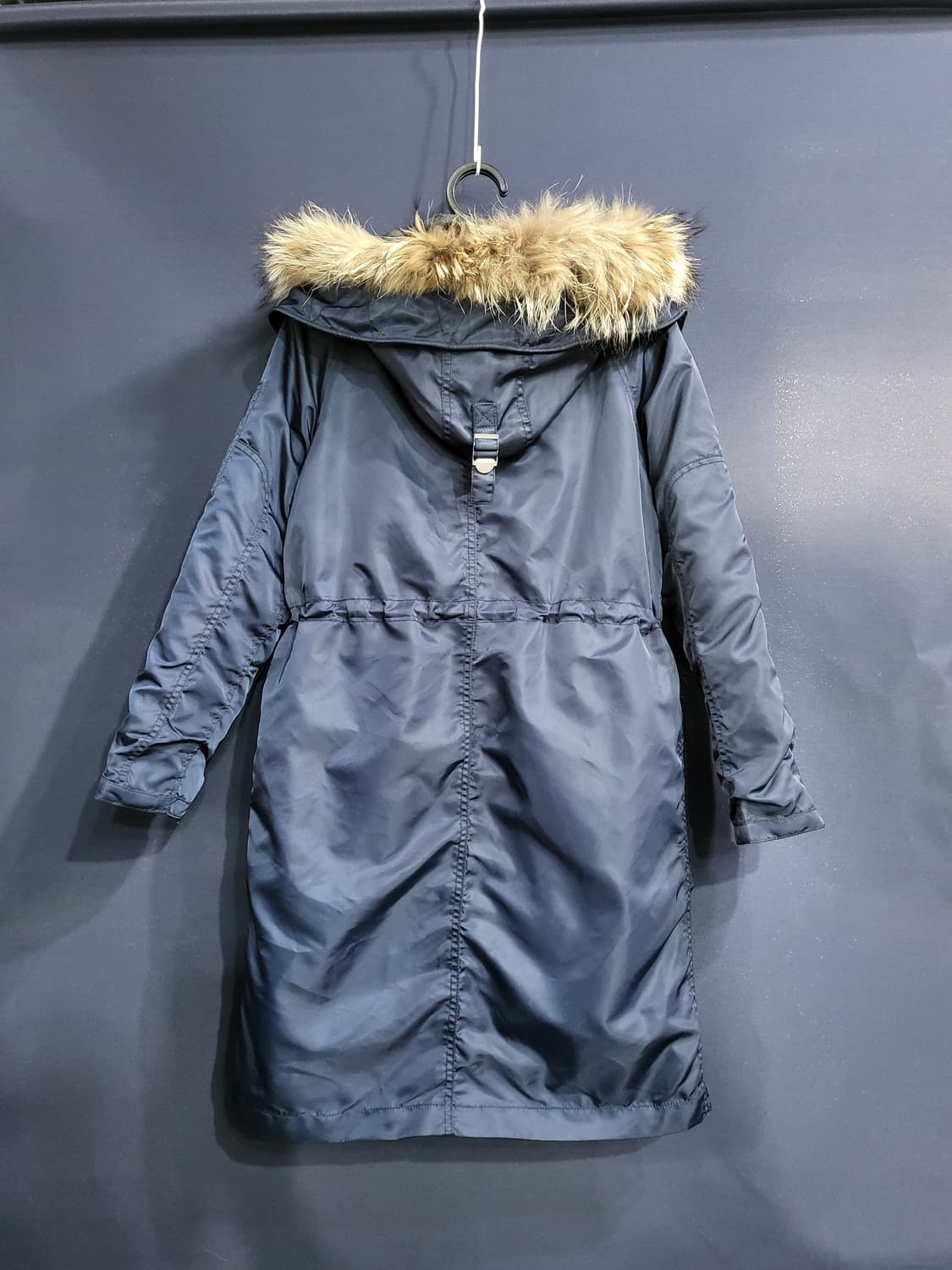 게스 야상패딩 상품이미지6