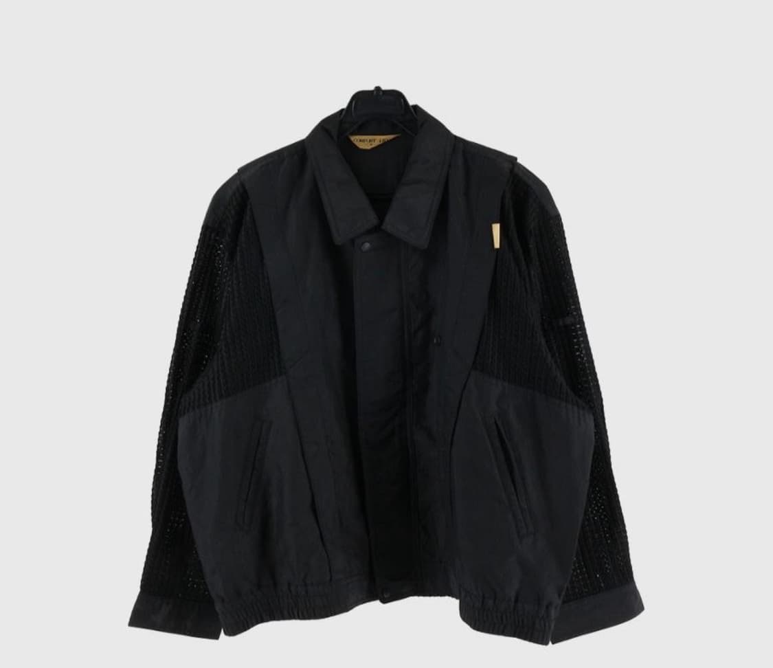 vintage 빈티지 아우터 점퍼 상품이미지1