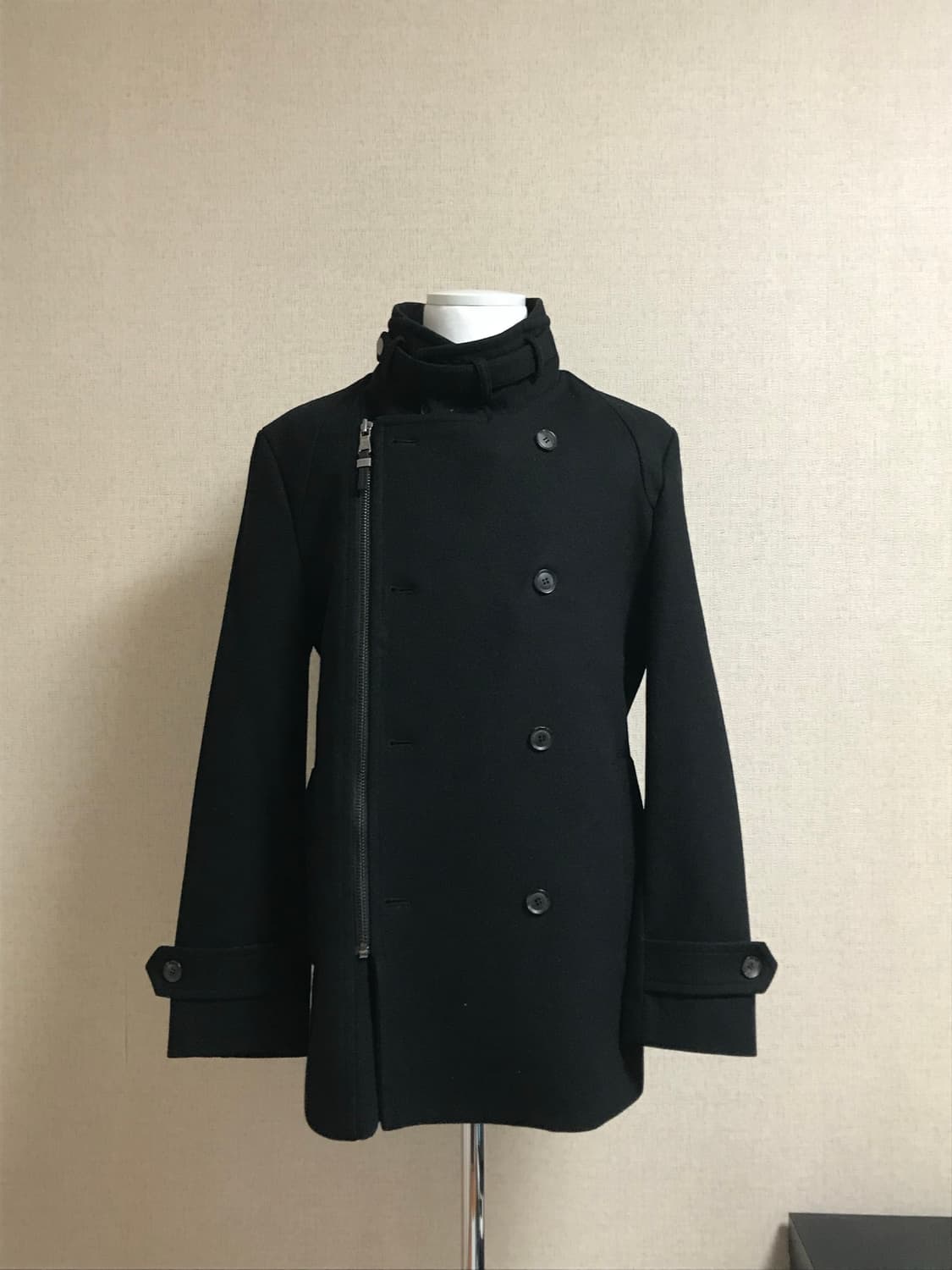 side jip coat 상품이미지2