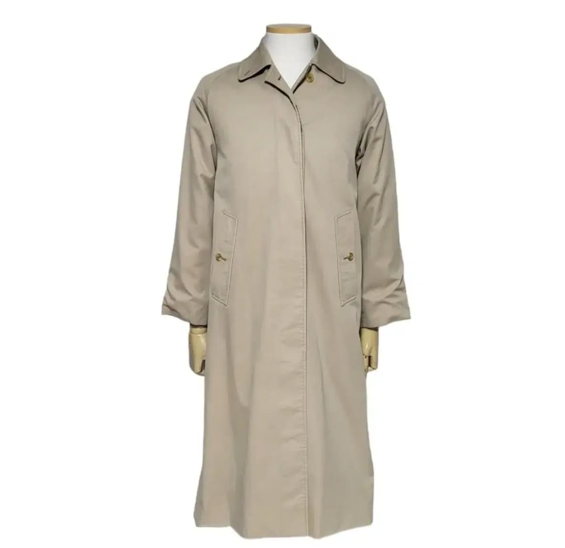 (95) 버버리 트렌치코트 버버리코트 버버리발마칸코트 상품이미지8