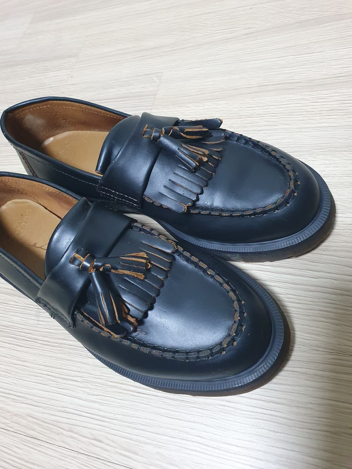 닥터마틴 아드리안 로퍼 250 상품이미지9