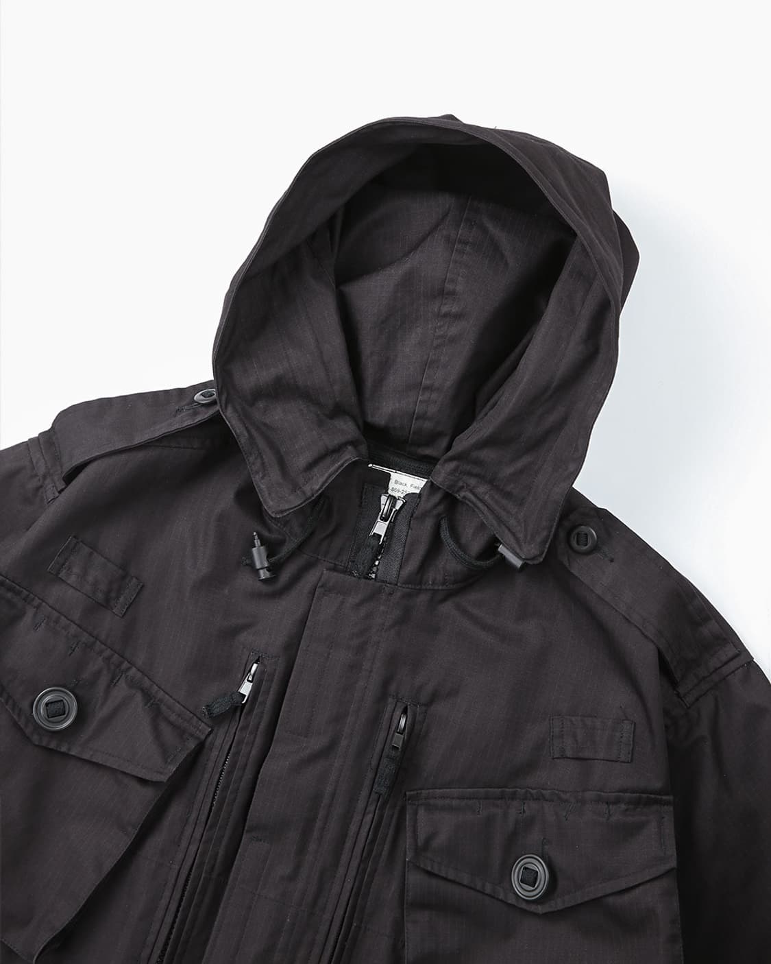 NATO Field Jacket 상품이미지4