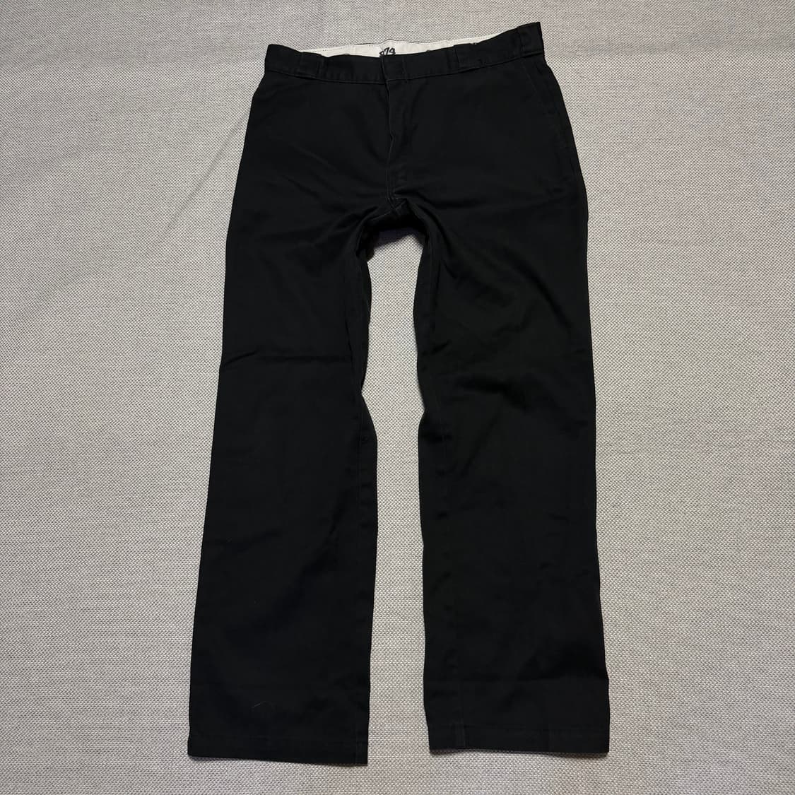 디키즈 874 코튼 팬츠 상품이미지1